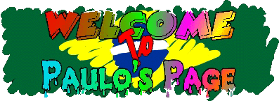Paulo's Page