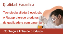 Qualidade Garantida