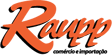 Raupp Com&eacute;rcio e Importa&ccedil;&atilde;o