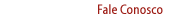 Fale Conosco